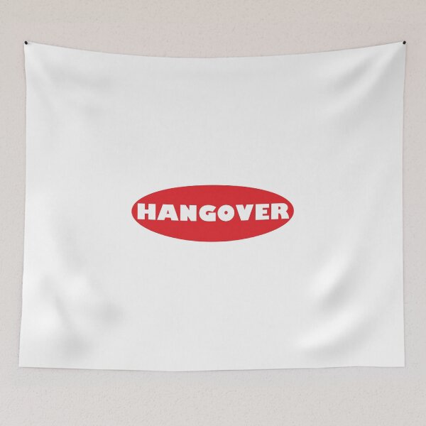 Item preview, Hangover designed and sold by SAUHER.