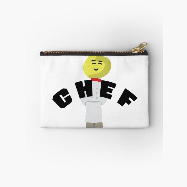 Item preview, Chef pear head designed and sold by mi-xo.