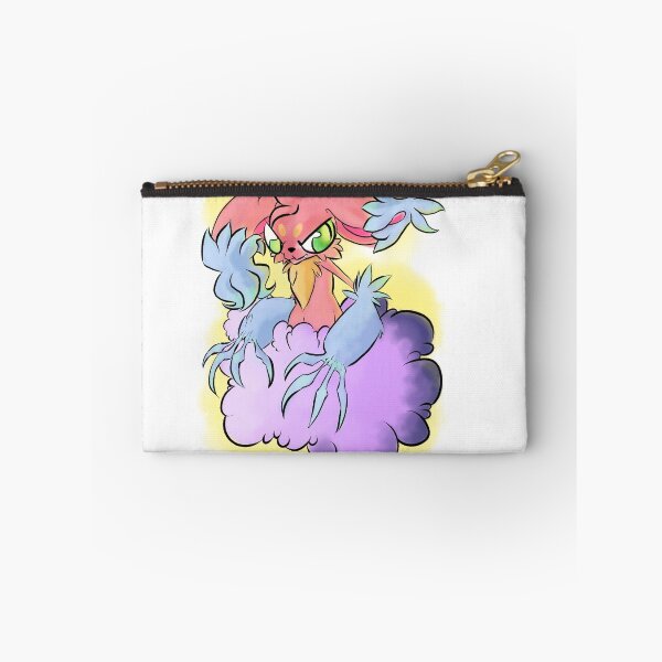 Item preview, Thunder Demon designed and sold by TheKillerOpekui.
