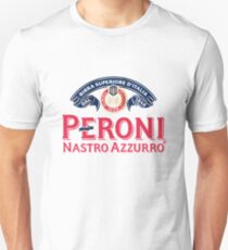 Peroni Unisex T-Shirt