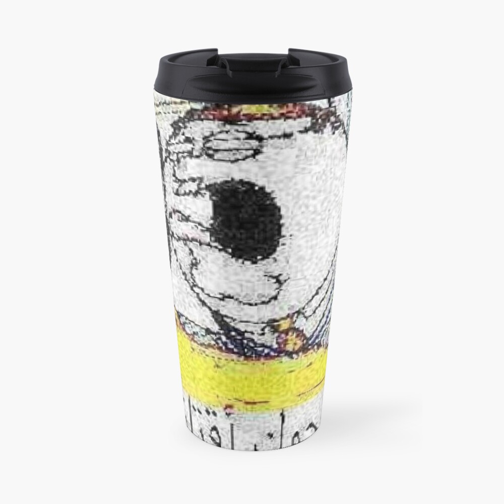 Peter Griffin Fucking Dies Travel Mug By Blitzy13 Redbubble - steel net booga booga roblox