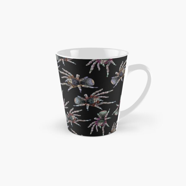 Spiders Tall Mug
