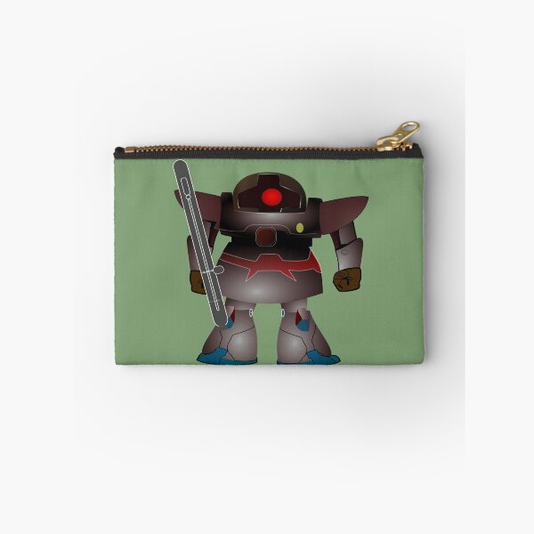 Item preview, Battle Bot by Chillee Wilson designed and sold by ChilleeWilson.