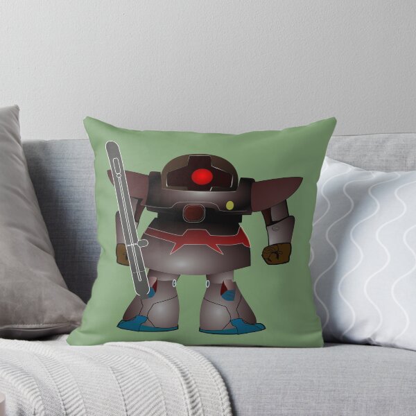 Item preview, Battle Bot by Chillee Wilson designed and sold by ChilleeWilson.
