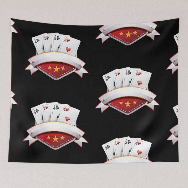 Item preview, Black Jack Casino designed and sold by OJOEF89.