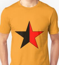 Star by Chillee Wilson Unisex T-Shirt