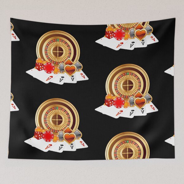 Item preview, Casino Roulette designed and sold by OJOEF89.