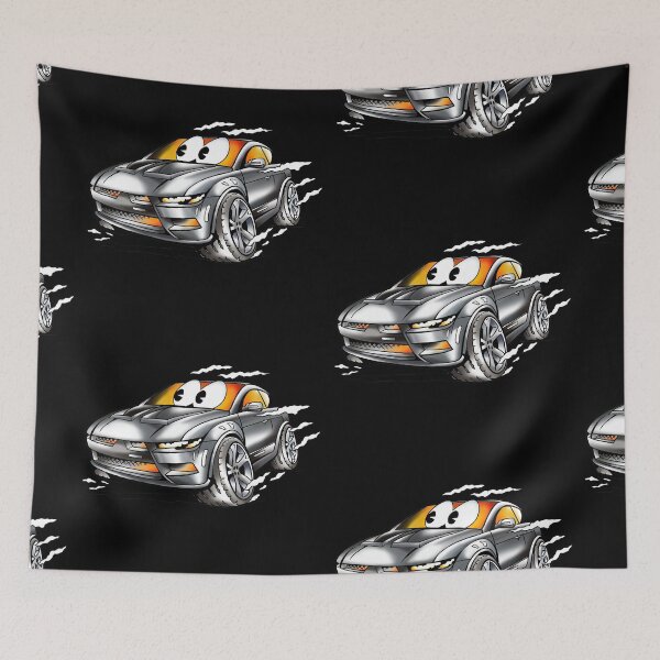 Item preview, Supercar racer designed and sold by OJOEF89.