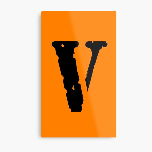 Orange Louis Vuitton Logo - LogoDix