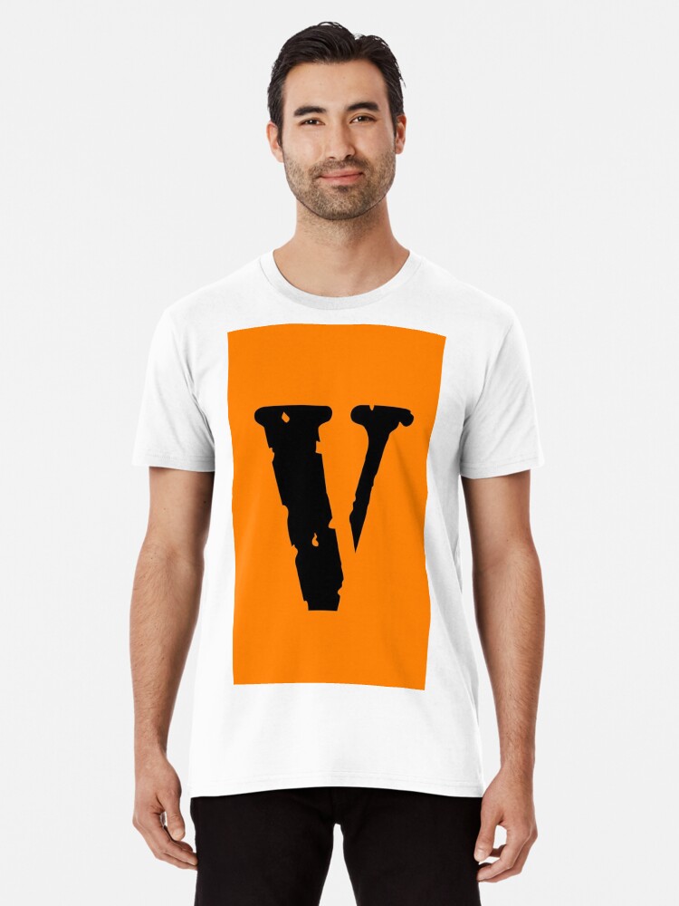Vlone Logo" T-shirt for Sale by | | vlone logo t-shirts - fashion new york pattern london paris france band valentine bastt music tour us logo movie cartoon