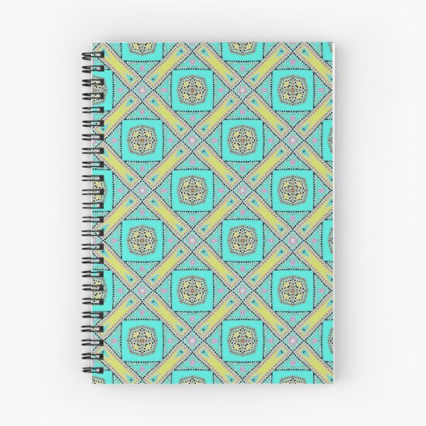 Item preview, Azulejo de diamante designed and sold by Belinda Moore.