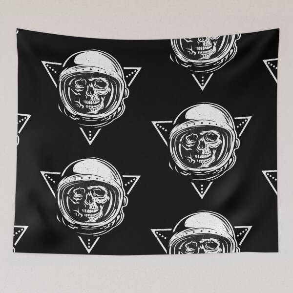 Item preview, Skull moon designed and sold by OJOEF89.