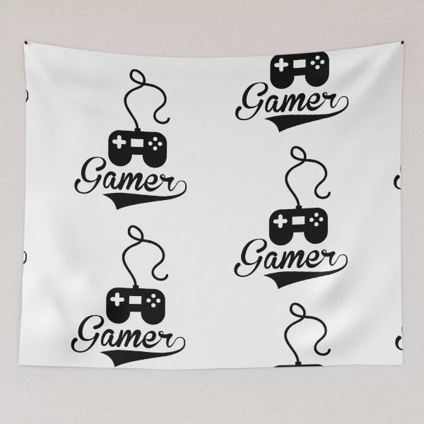 Item preview, Gamer controller designed and sold by OJOEF89.