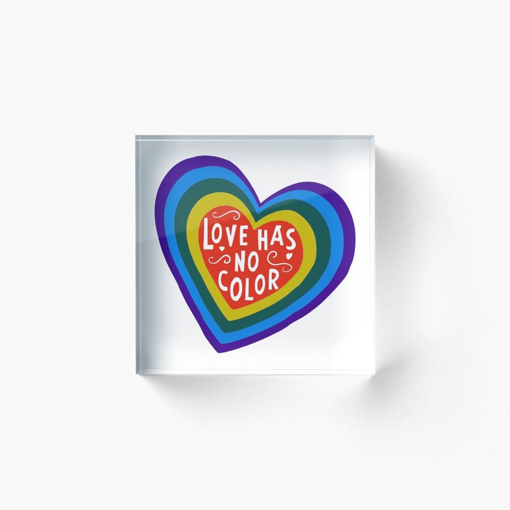 Item preview, Acrylic Block designed and sold by MCGraphics.