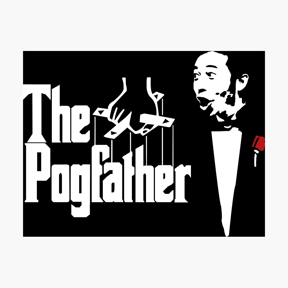 The Pogfather