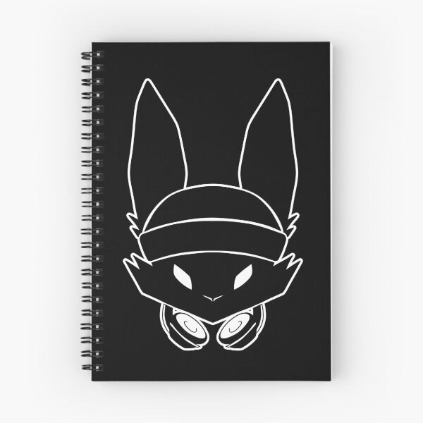 Item preview, minikanelive logo ( Twinch White ) designed and sold by minikanelive.