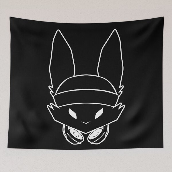 Item preview, minikanelive logo ( Twinch White ) designed and sold by minikanelive.