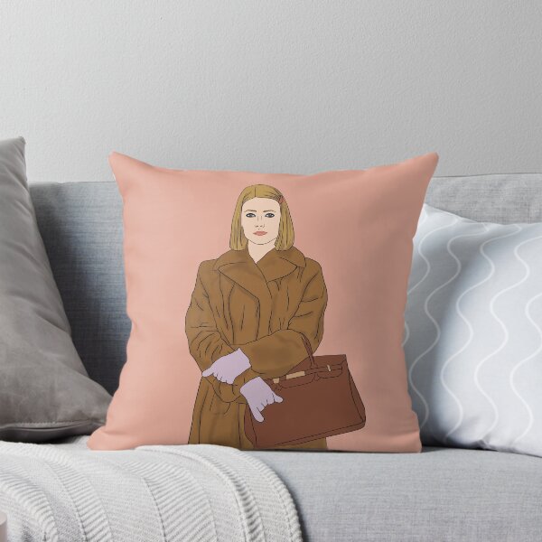Item preview, Margot Tenenbaum designed and sold by moderntimes.