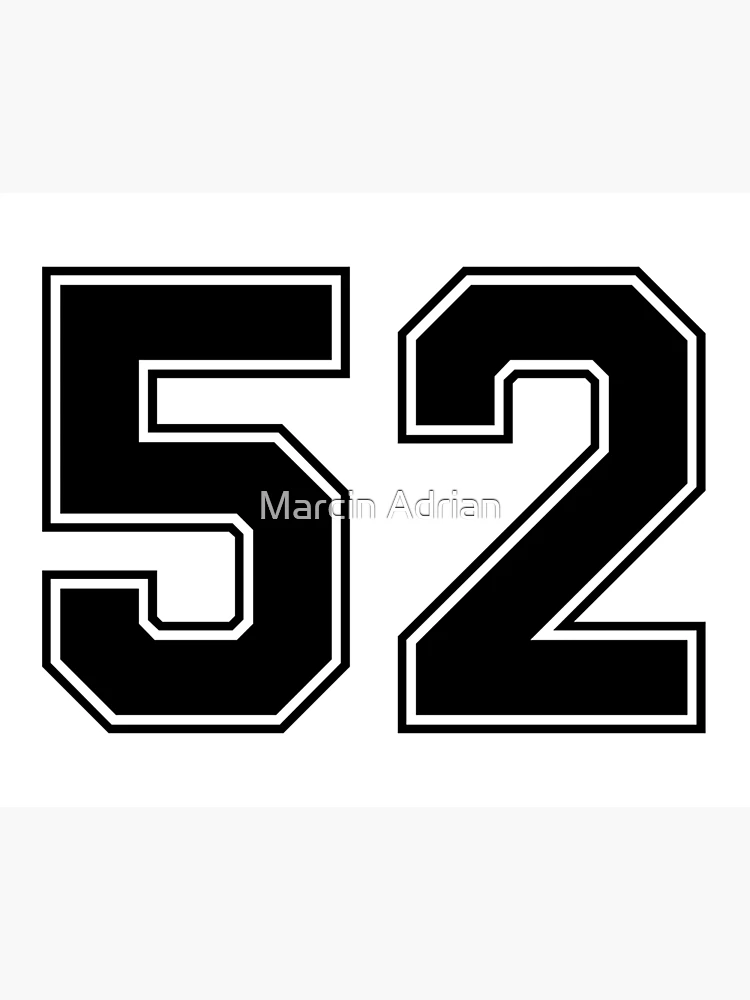 [NF]24FW★NUMBERING FOOTBALL JERSEY youth-nike-number-white-air-