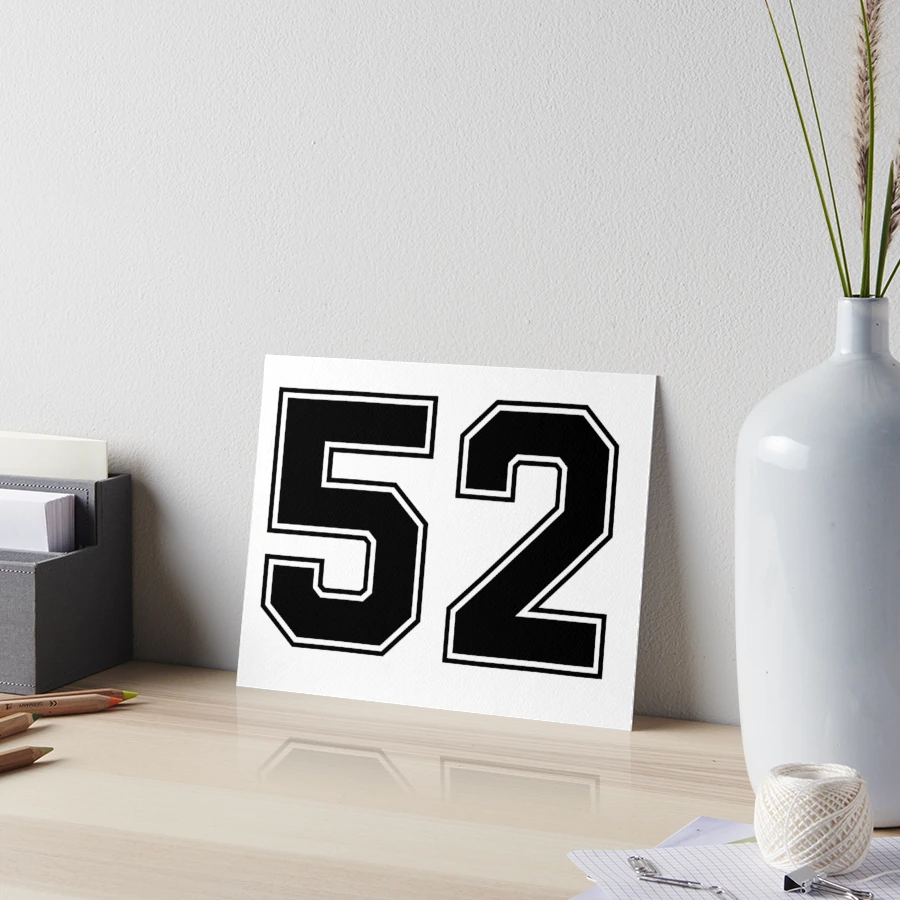 [NF]24FW★NUMBERING FOOTBALL JERSEY Football Jersey Numbering - Twillworks does that