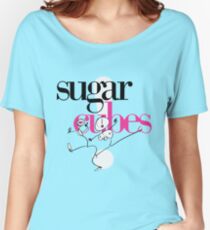 Sugarcubes Life's too Good Women's Relaxed Fit T-Shirt