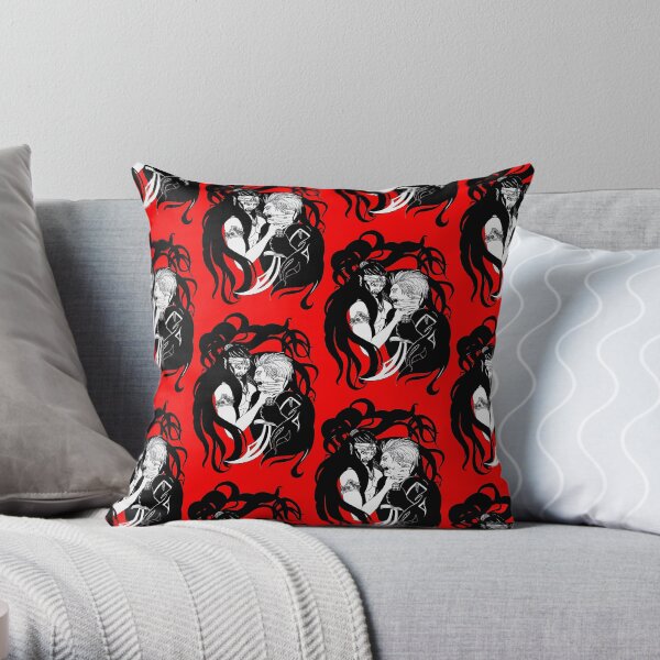 Throw Pillow
