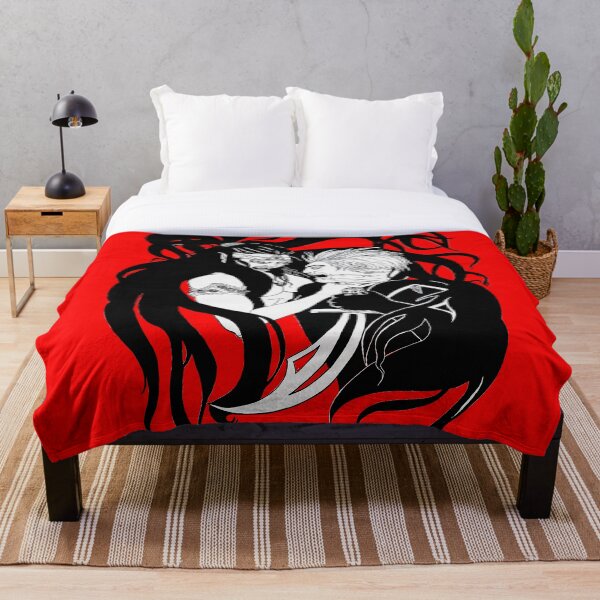 Throw Blanket