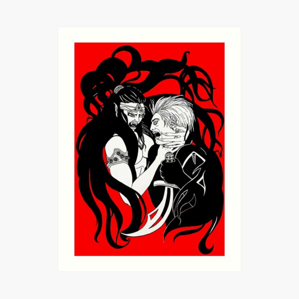Art Print