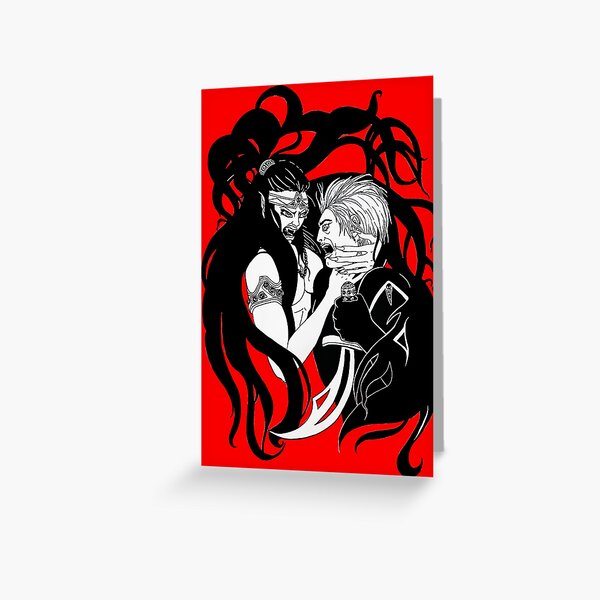 Greeting Card