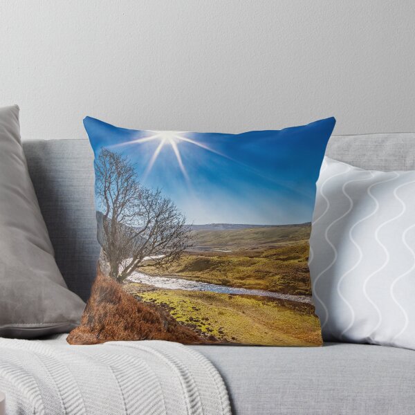 Item preview, Cronkley Scar and The Tees designed and sold by Reg-K-Atkinson.