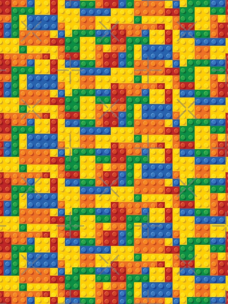 Color Building blocks by jama777
