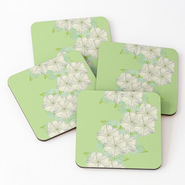 Item preview, Moonflower Garden designed and sold by Roanemermaid.