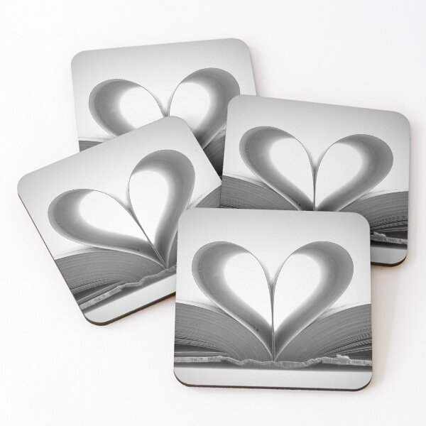 Item preview, Love book designed and sold by Delphimages Art.