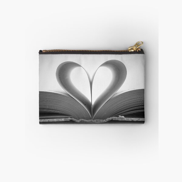 Item preview, Love book designed and sold by Delphimages Art.