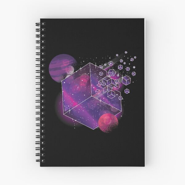 Item preview, The Outer World designed and sold by artspray.