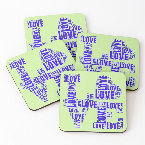 Item preview, Pop Love 5 designed and sold by Delphimages Art.