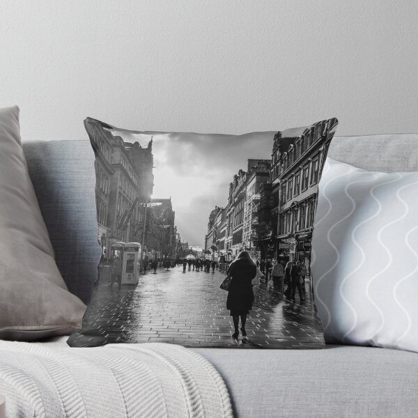 Item preview, On Buchanan Street designed and sold by metzalx.