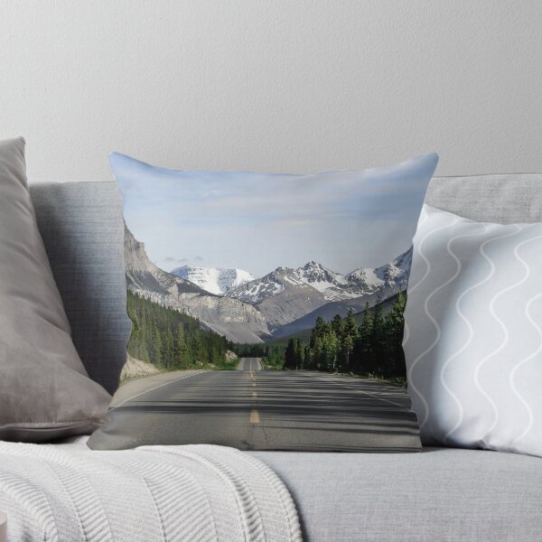 Item preview, Icefields Parkway designed and sold by Marie  Cardona.