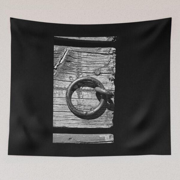 Item preview, Iron Boat Ring designed and sold by Deb Oppermann.