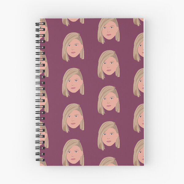 Item preview, Heroes of Cable News: Kate Bolduan designed and sold by countercolour.