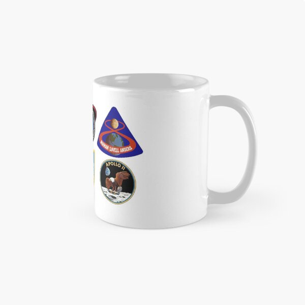 Item preview, Mission Apollo designed and sold by Leo-psd.