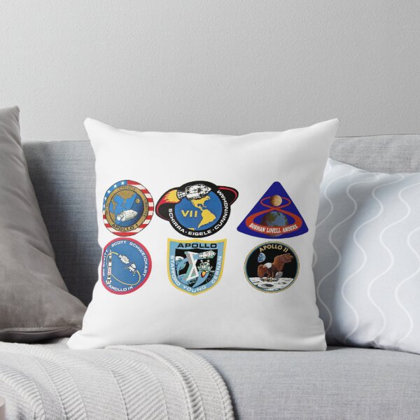 Item preview, Mission Apollo designed and sold by Leo-psd.