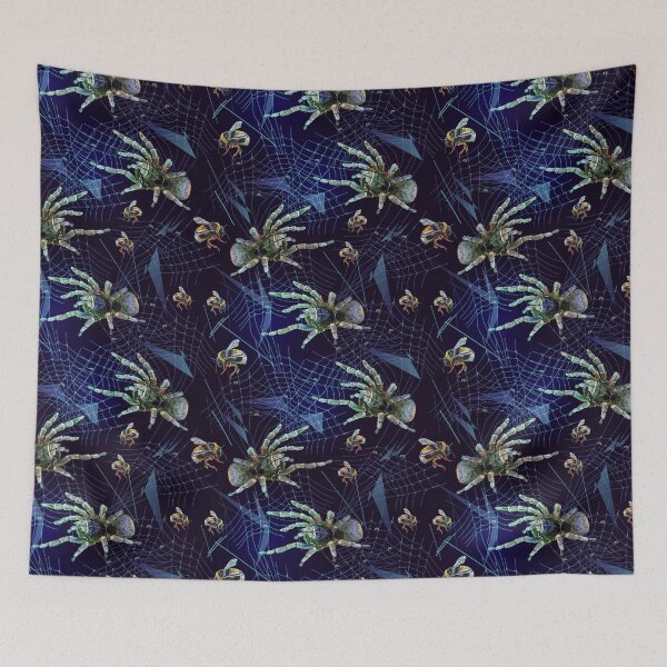 Item preview, Spiders and web  designed and sold by matrioshka.
