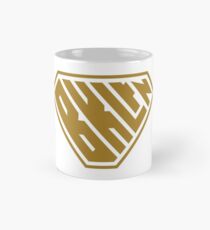 Brooklyn SuperEmpowered (Gold) Mug