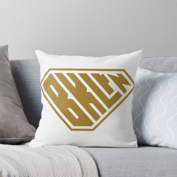 Item preview, Brooklyn SuperEmpowered (Gold) designed and sold by Carbon-Fibre Media.