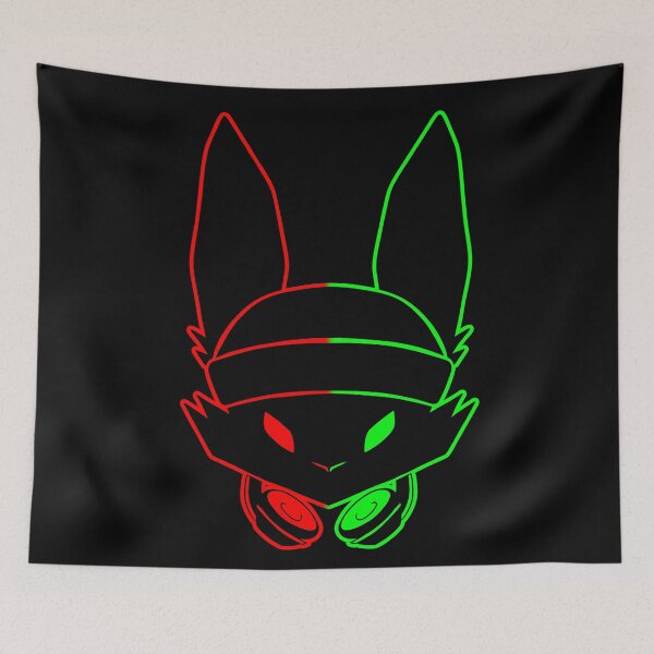 Item preview, Twinch logo ( minikanelive & DragonDirgel ) designed and sold by minikanelive.