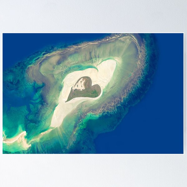 Item preview, Heart of the ocean designed and sold by Delphimages Art.