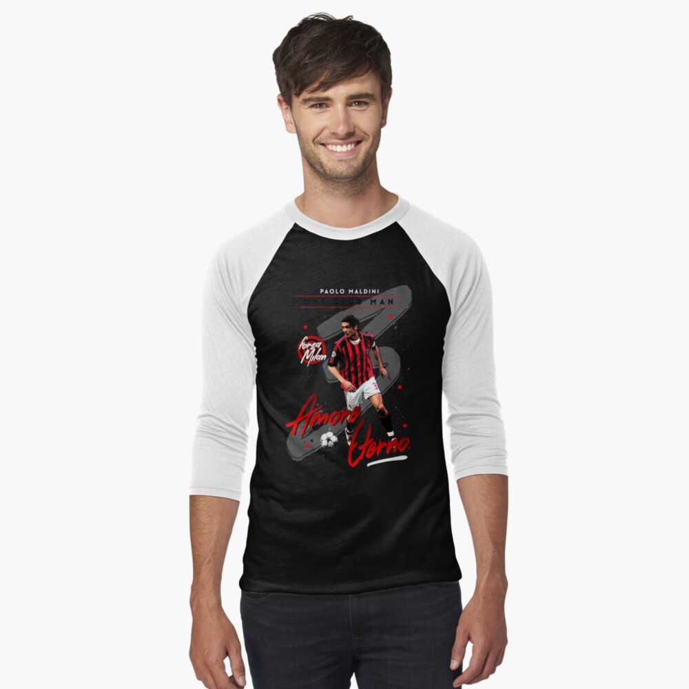 Item preview, Baseball ¾ Sleeve T-Shirt designed and sold by Angelbeach.