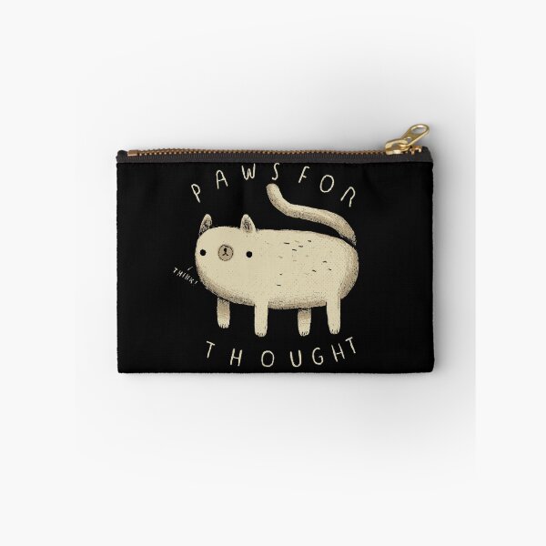 Item preview, paws for thought designed and sold by louros.