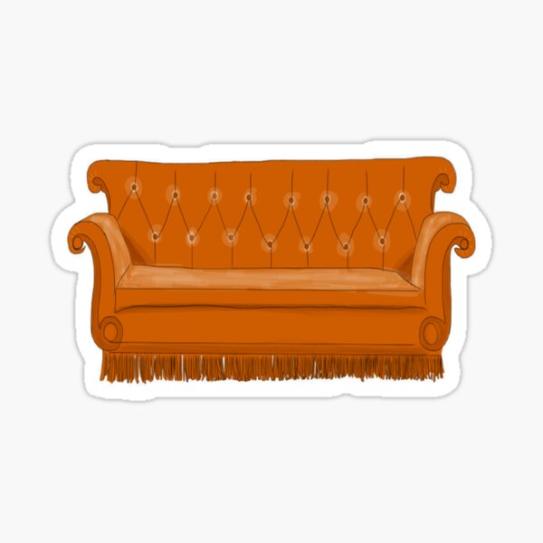 Free Free 75 Friends Sofa Svg SVG PNG EPS DXF File